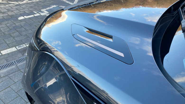 Land Rover Range Rover Evoque 2.0 P250 R-Dynamic SE 5dr Auto Petrol Hatchback